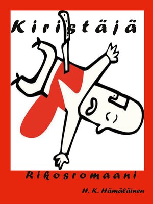 cover image of Kiristäjä
